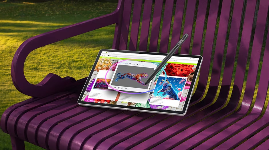 Tablet LENOVO Yoga Tab 12GB256GB