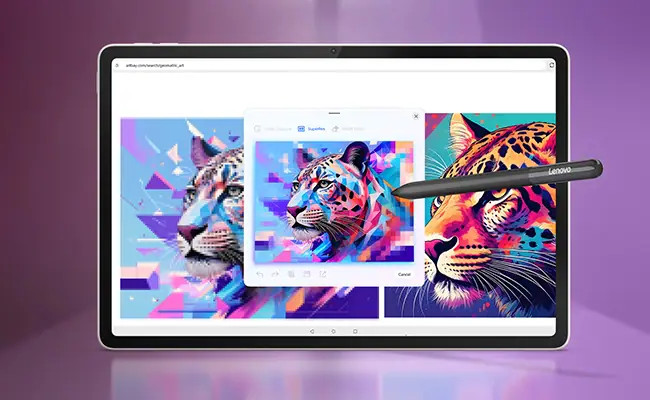 Tablet LENOVO Yoga Tab 12GB256GB