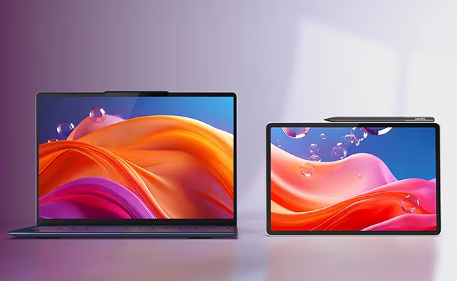 Tablet LENOVO Yoga Tab 12GB256GB