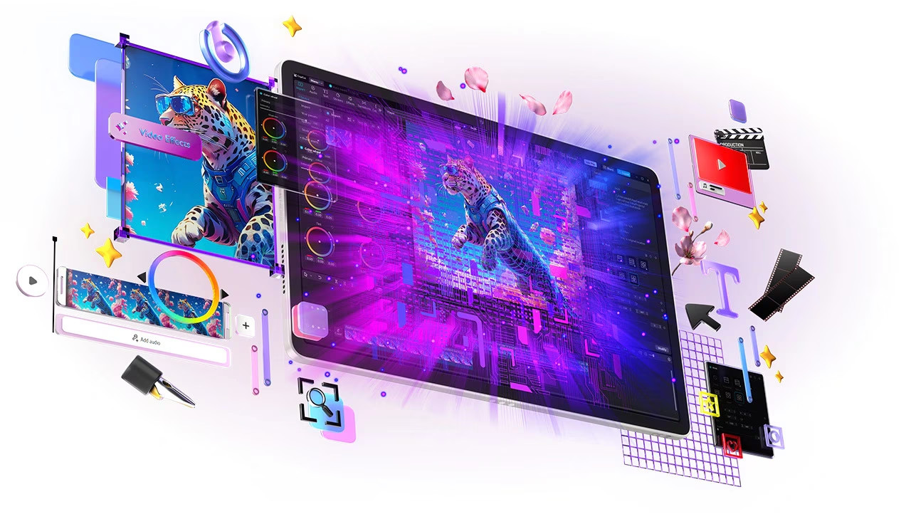 Tablet LENOVO Yoga Tab 12GB256GB