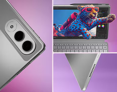 Tablet LENOVO Yoga Tab 12GB256GB