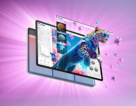 Tablet LENOVO Yoga Tab 12GB256GB