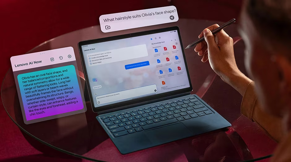 Tablet LENOVO Idea Tab Plus
