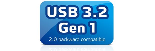 Přenosný flash disk ADATA UV128 64GB