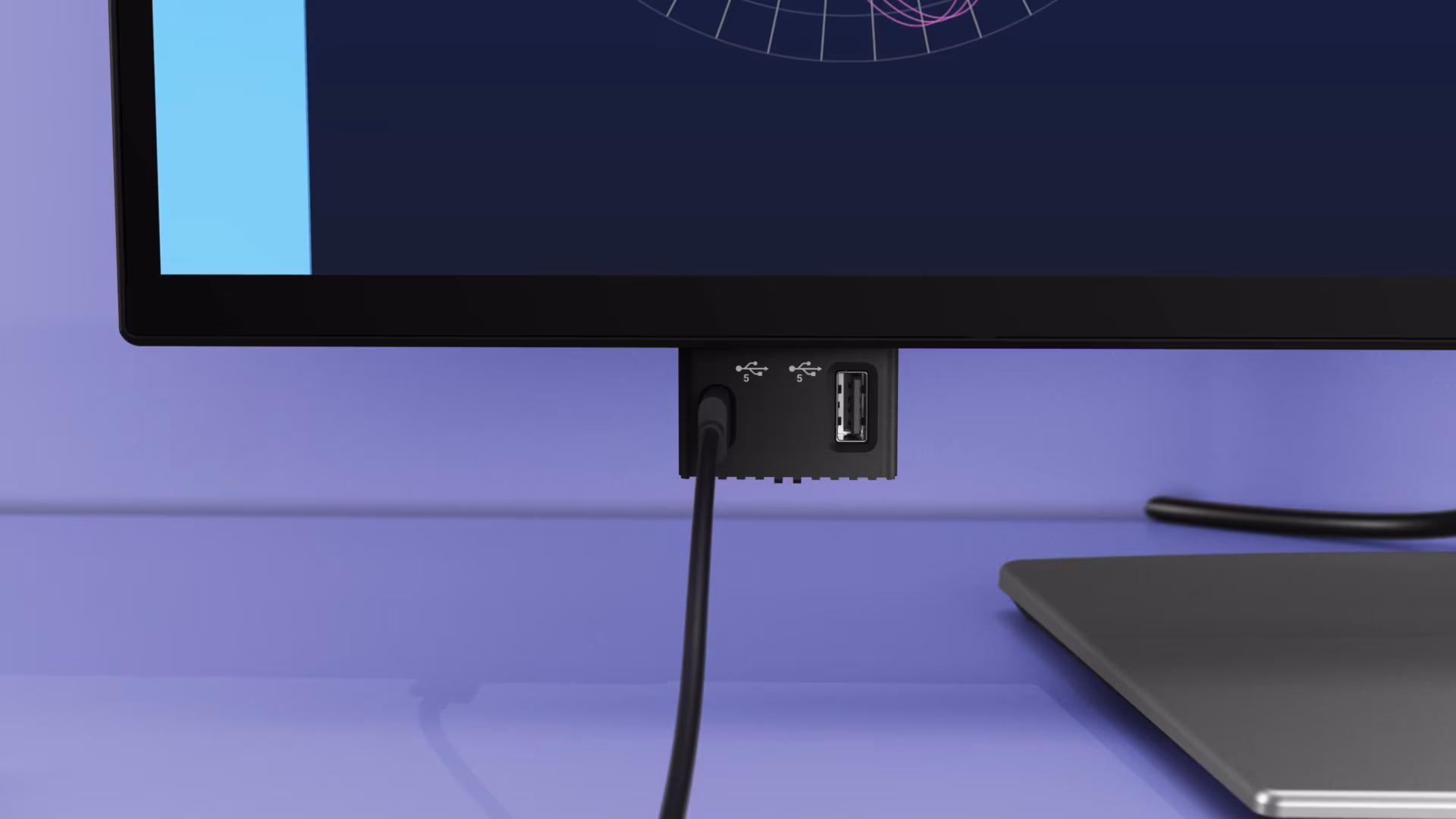 32 LED monitor DELL Pro Plus P3225DE