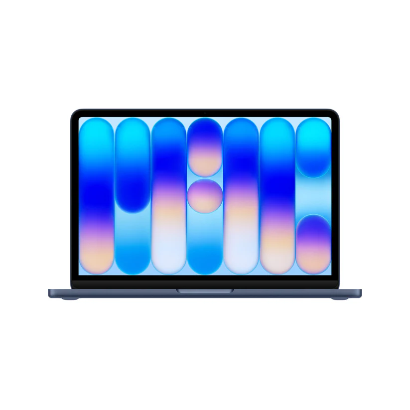Notebook APPLE MacBook Neo 13 2026 Indigo