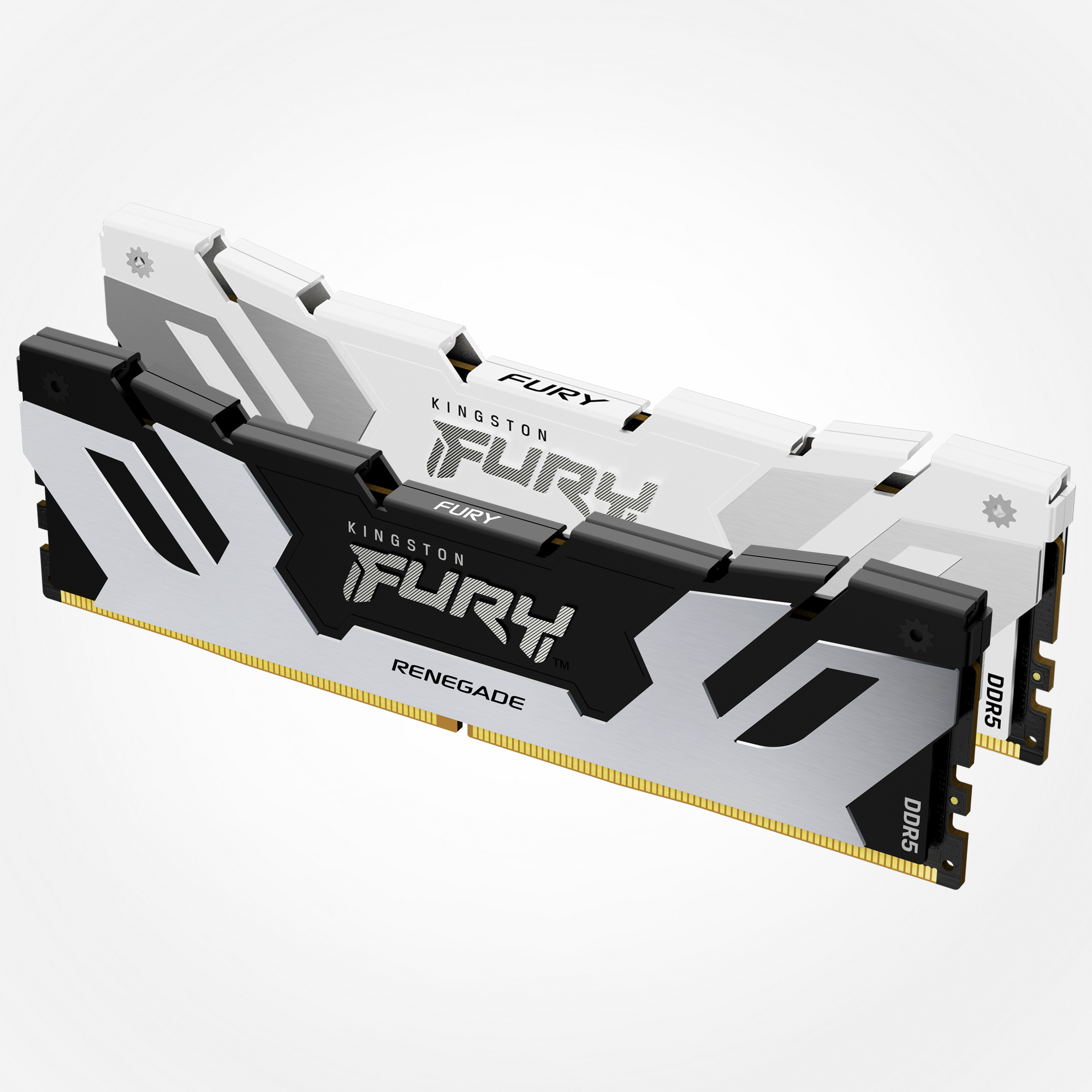 Paměťový modul KINGSTON FURY Renegade CUDIMM DDR5 24GB