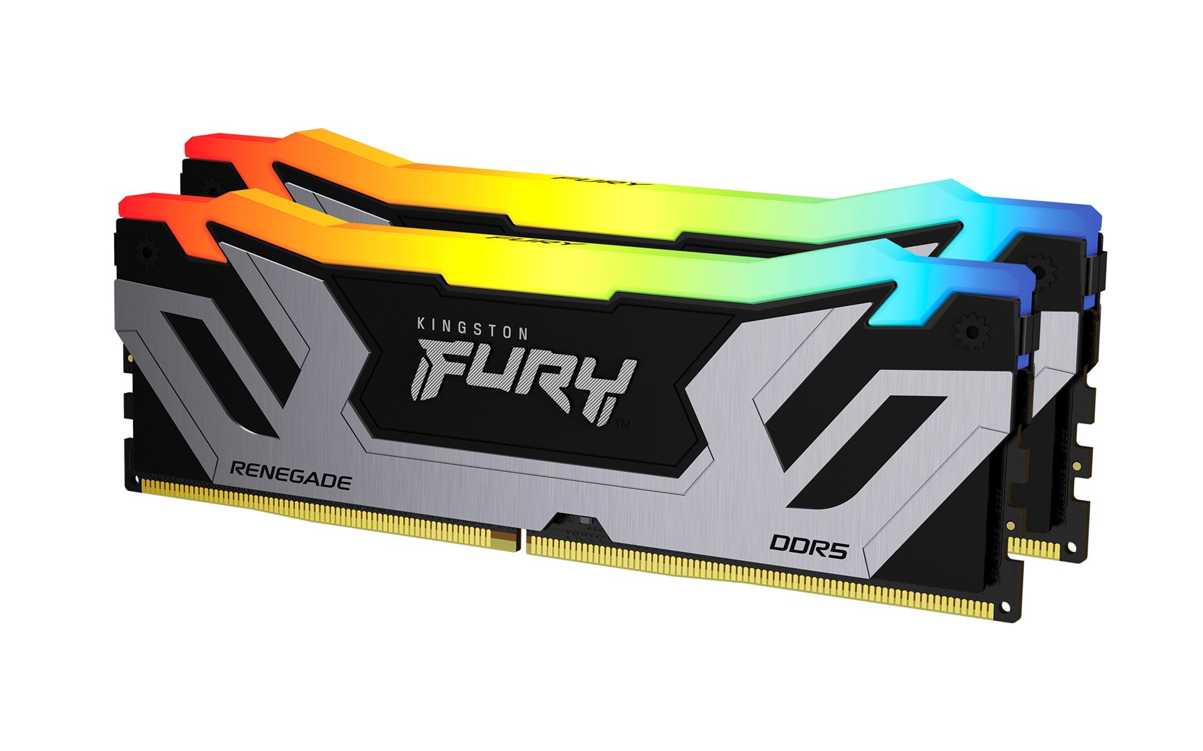 Paměťový modul KINGSTON FURY Renegade CUDIMM DDR5 48GB