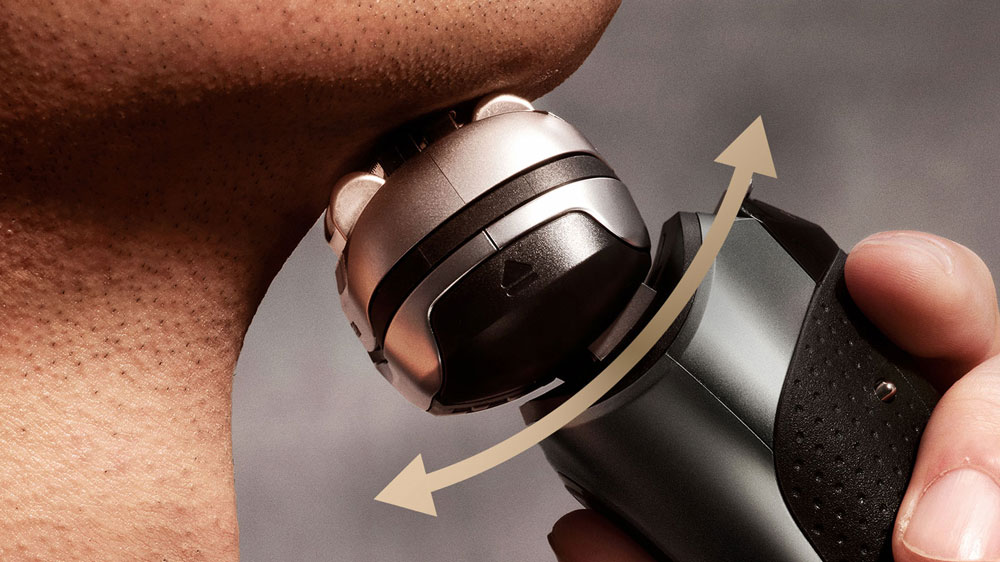 Pánský holící strojek BRAUN 9625S SERIES 9 PRO+