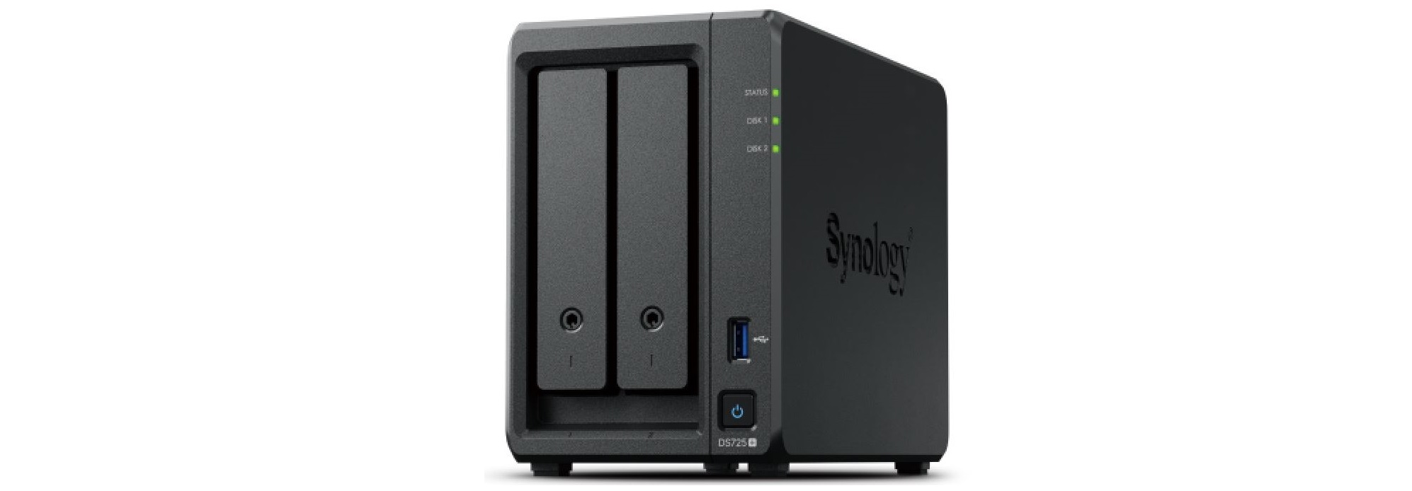 Chytré datové úložiště SYNOLOGY DS725+ DiskStation