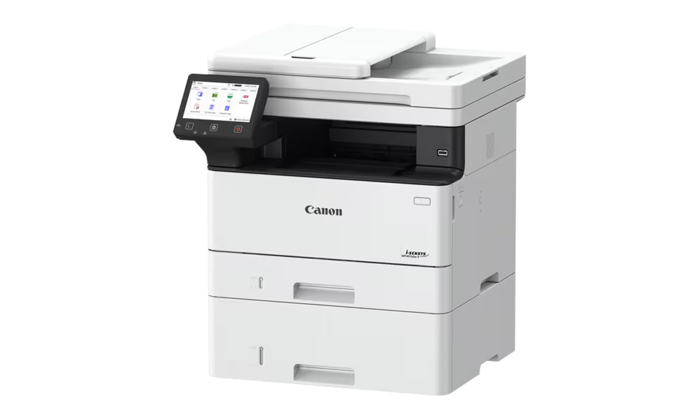 Tiskárna CANON iSENSYS MF461dw II