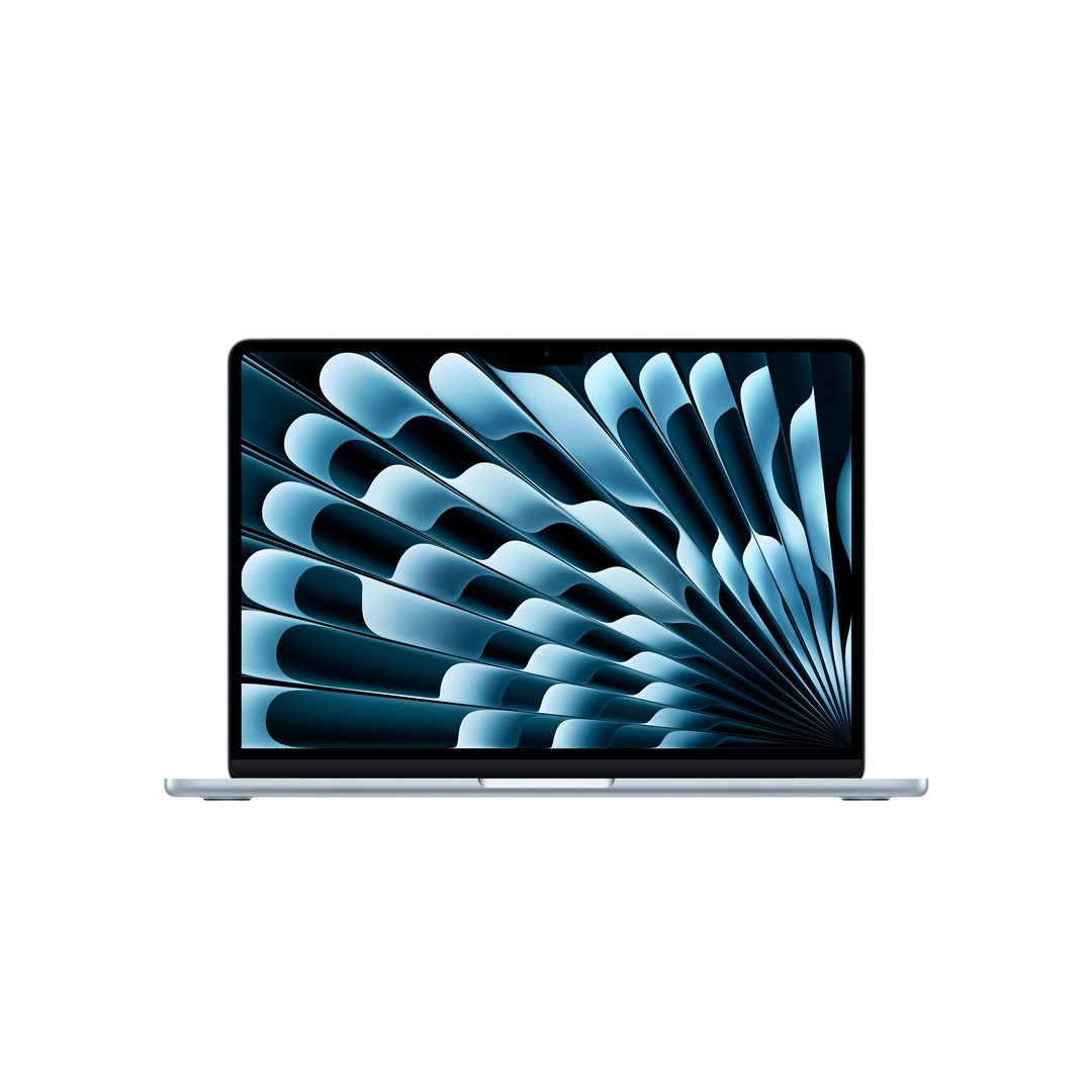 Notebook APPLE MacBook Air 13 2026 Sky Blue