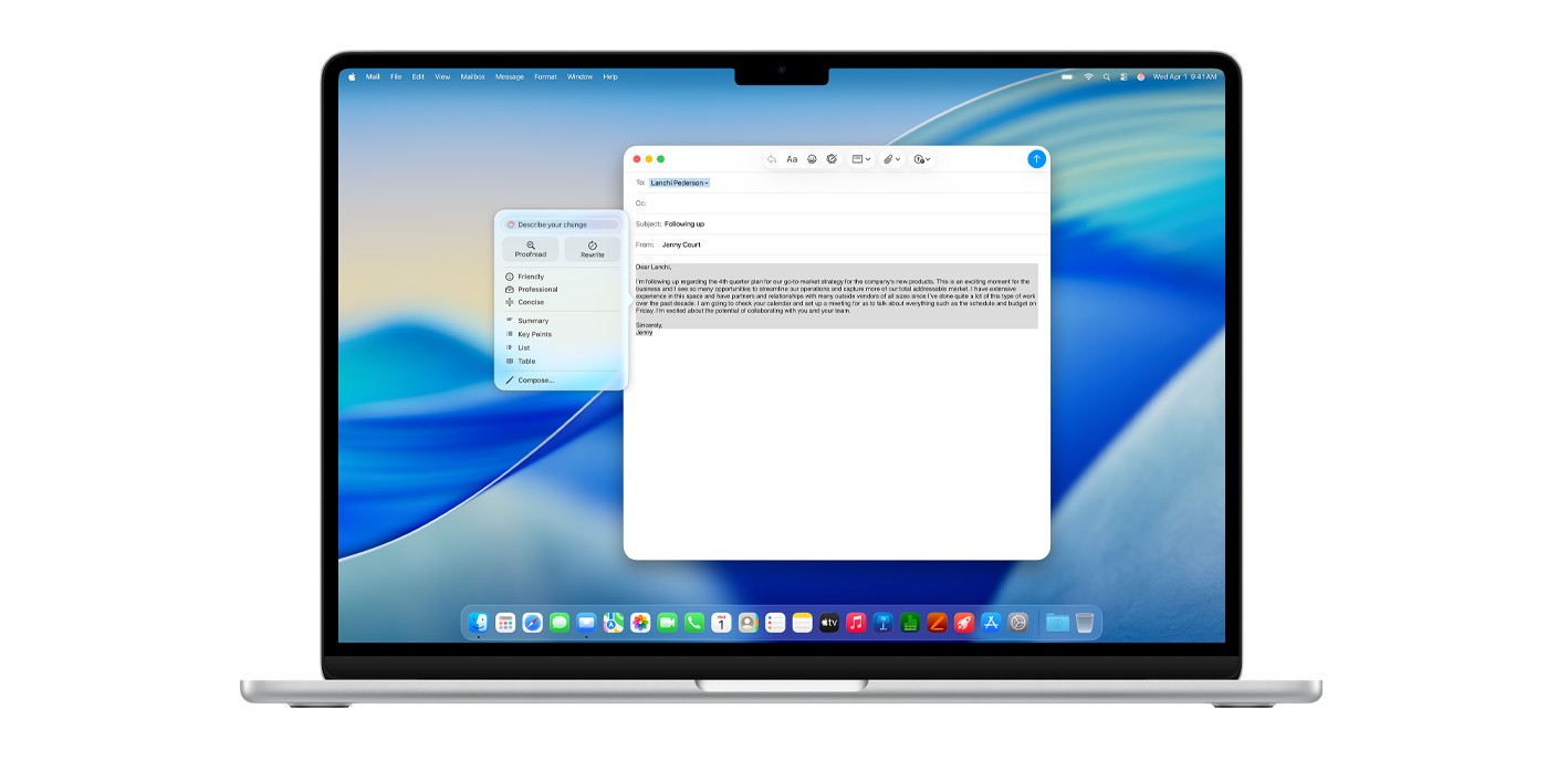 Notebook APPLE MacBook Air 13 2026 Sky Blue