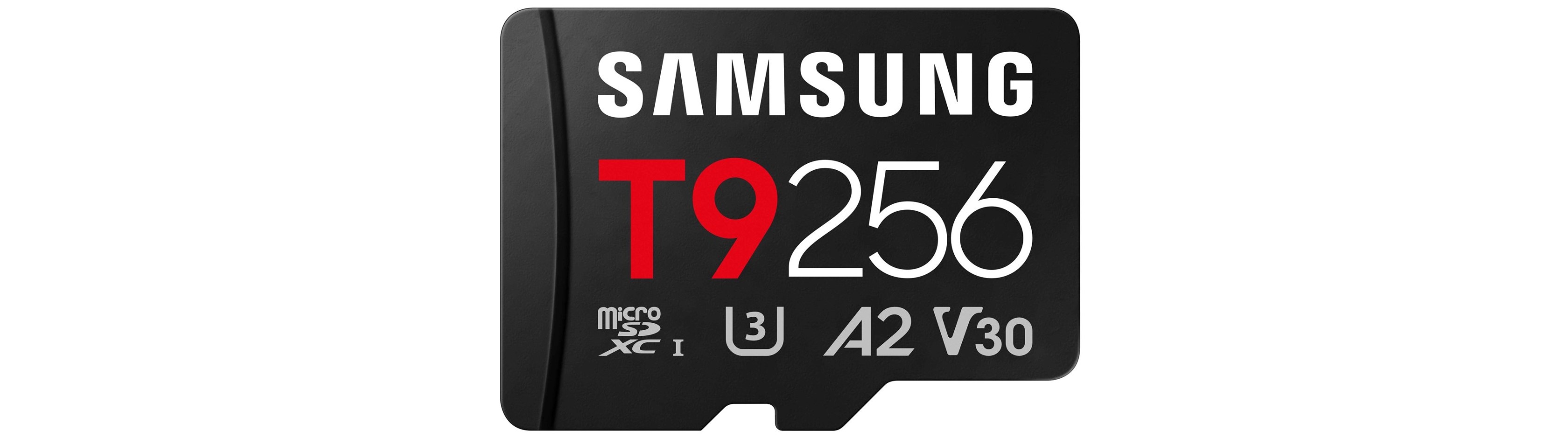 Paměťová karta SAMSUNG T9 Micro SDXC 256GB