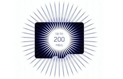 Paměťová karta SAMSUNG T9 Micro SDXC 256GB