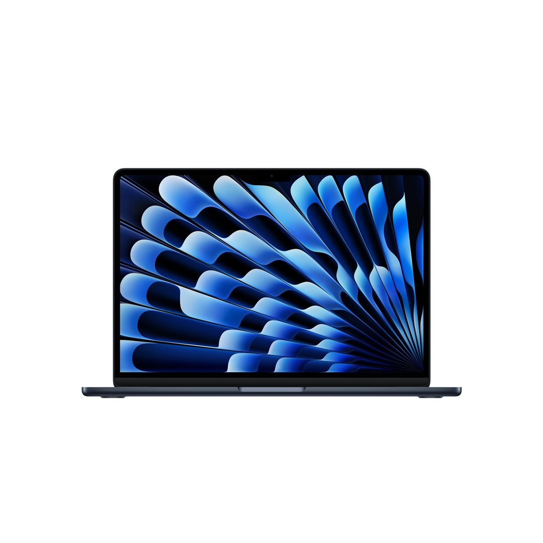 Notebook APPLE MacBook Air 13 2026 Midnight