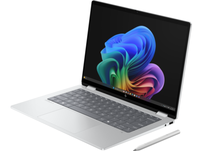 Notebook HP OmniBook X Flip NG AI 16as0003nc