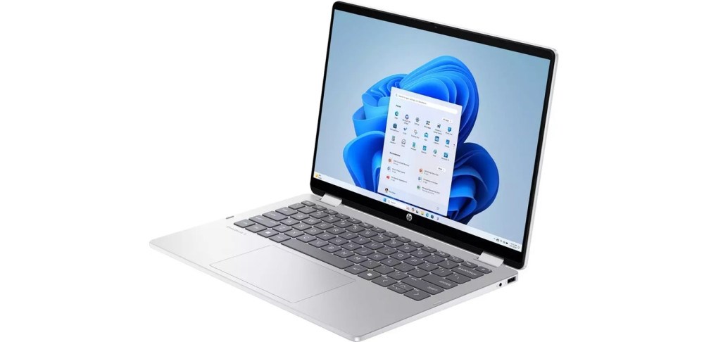 Notebook HP 15fd0324nc