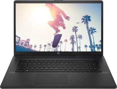 Notebook HP 17cp2301nc