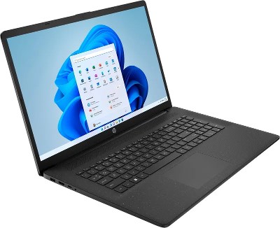 Notebook HP 17cp2301nc