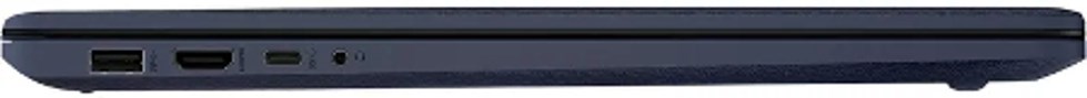 Notebook HP 17cp2301nc