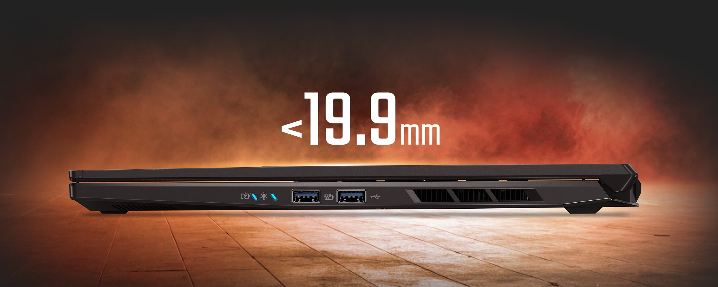 Herní notebook ACER Nitro V 16S ANV16S7170EW