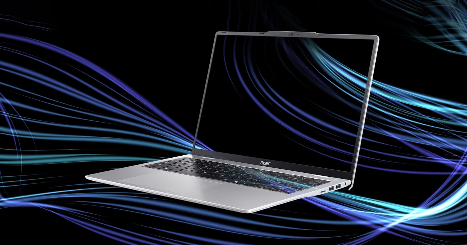 Notebook ACER Aspire Lite 16 AL1654P544A