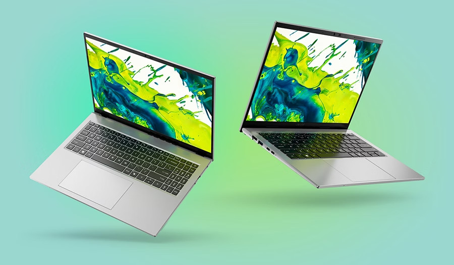 Notebook ACER Aspire Go 16 AG1671P50AK