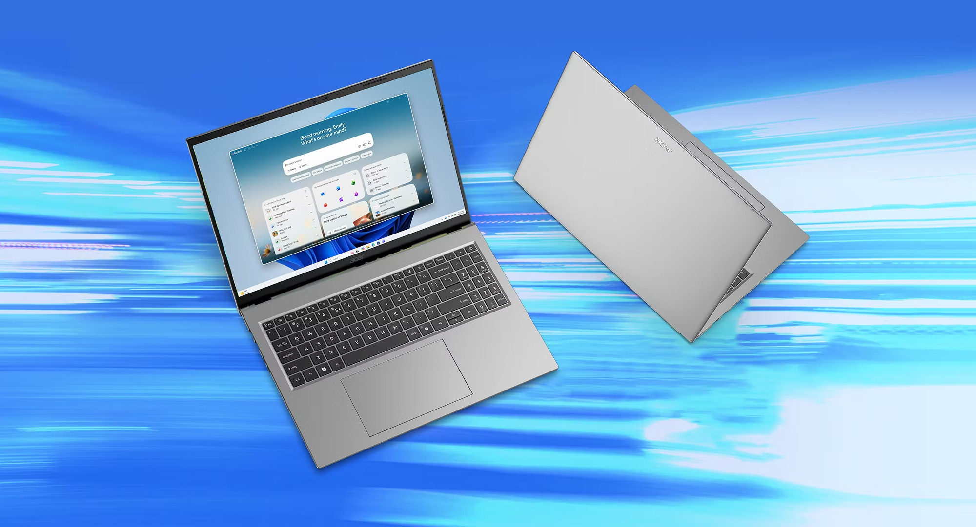 Notebook ACER Aspire Go 16 AG1671P50AK