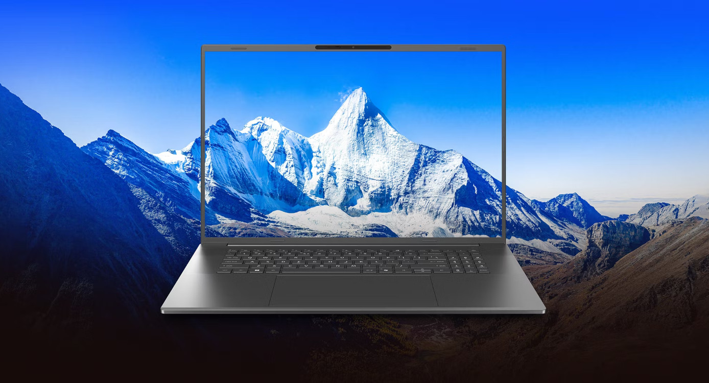 Notebook ACER Aspire Go 16 AG1671P50AK
