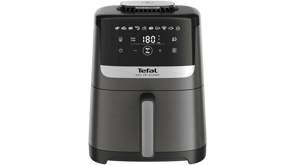 Horkovzdušná fritéza TEFAL EY551HE0