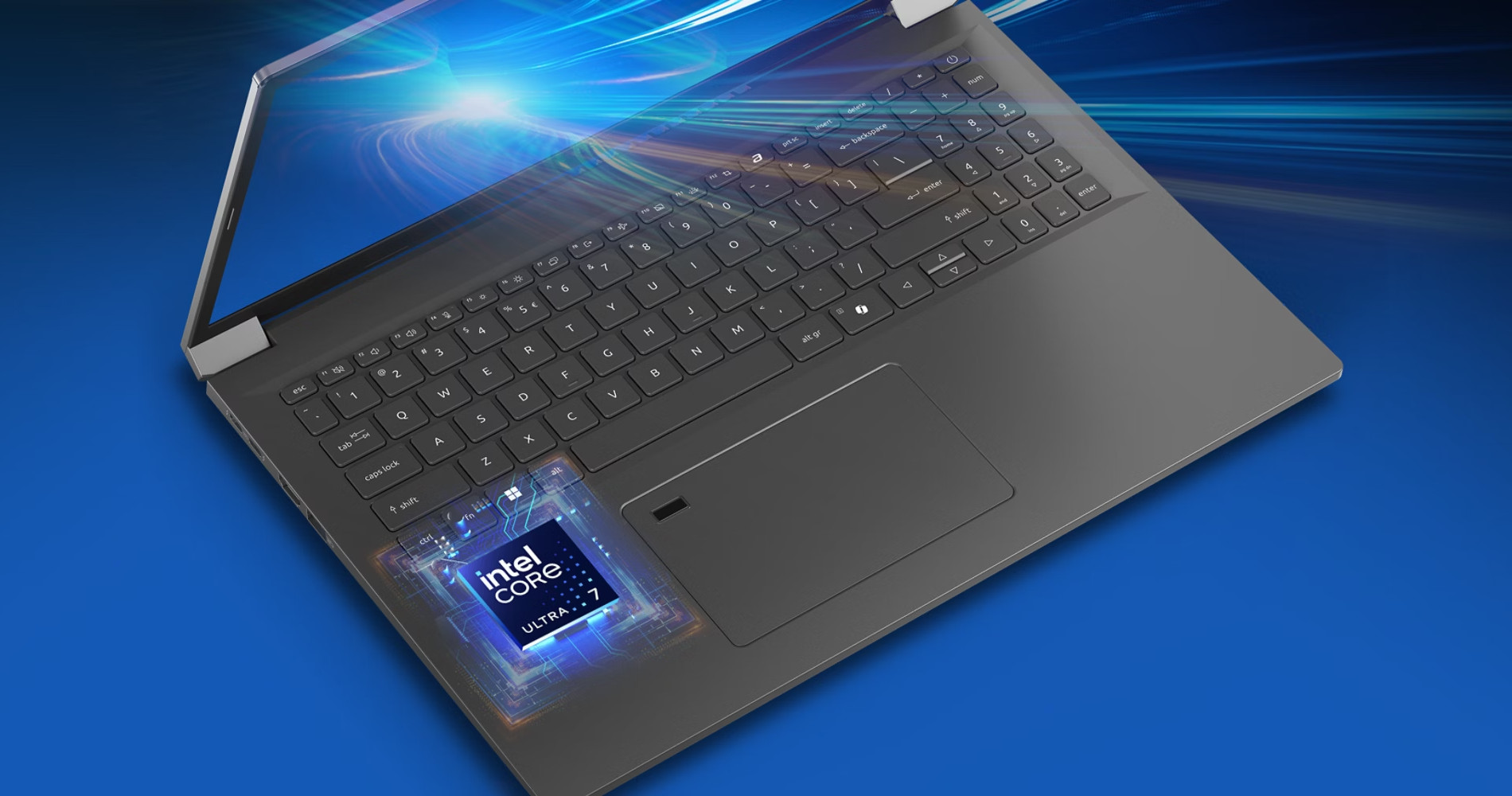 Notebook ACER Aspire 17 A1751M98D3
