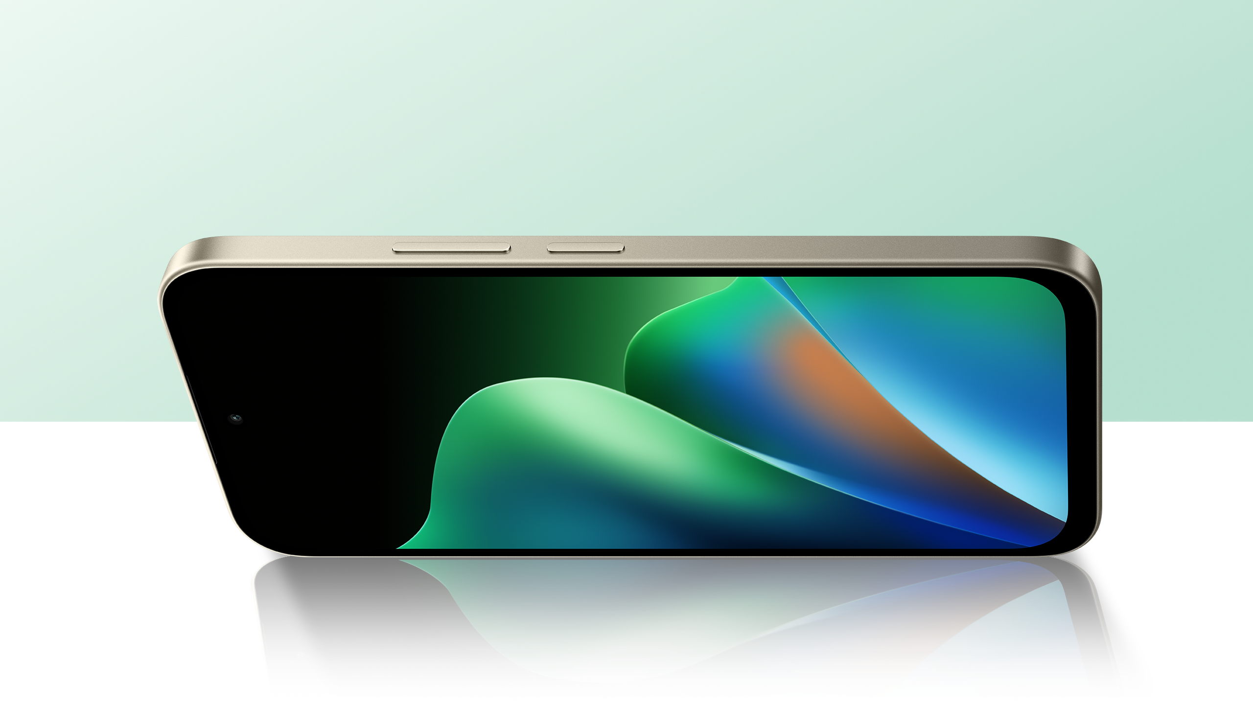 Mobilní telefon XIAOMI Redmi 17 4GB128GB Černá