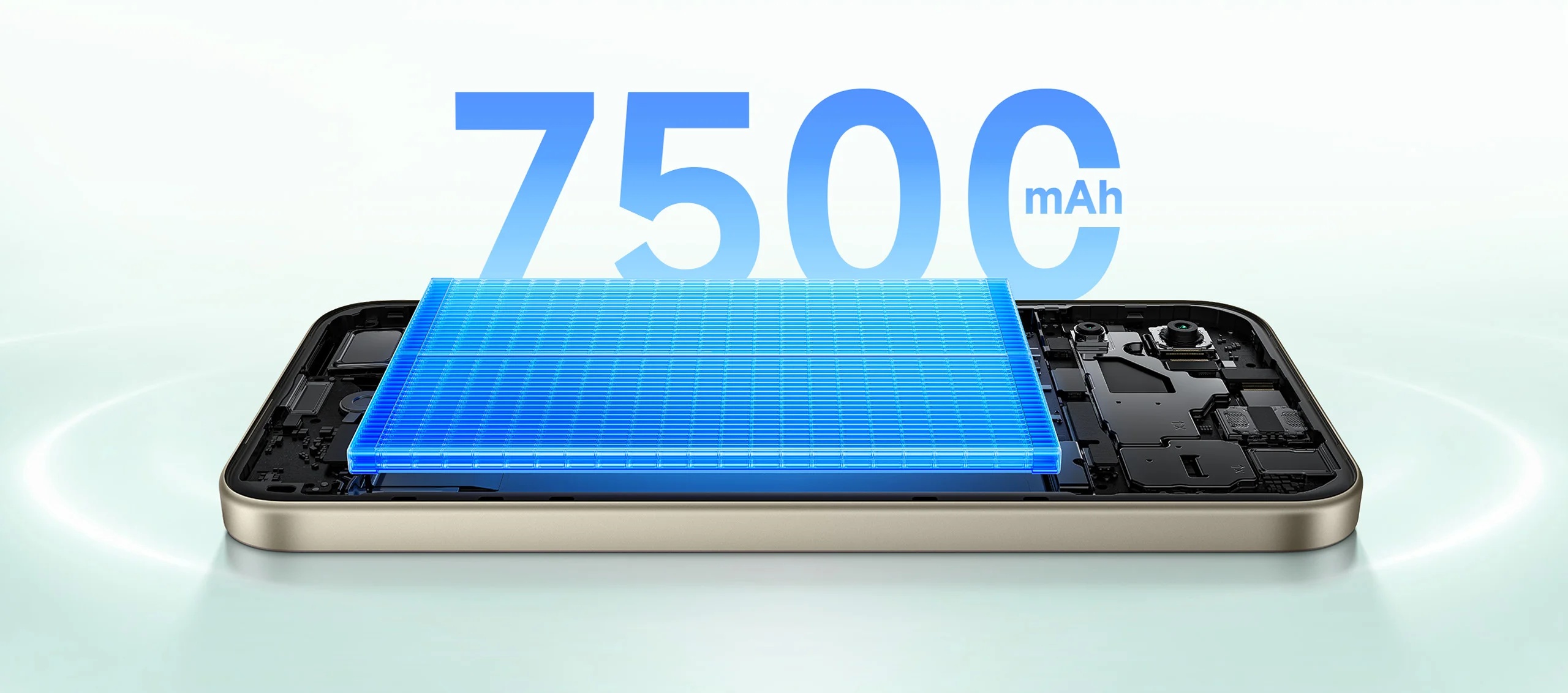 Mobilní telefon XIAOMI Redmi 17 4GB128GB Oak Green