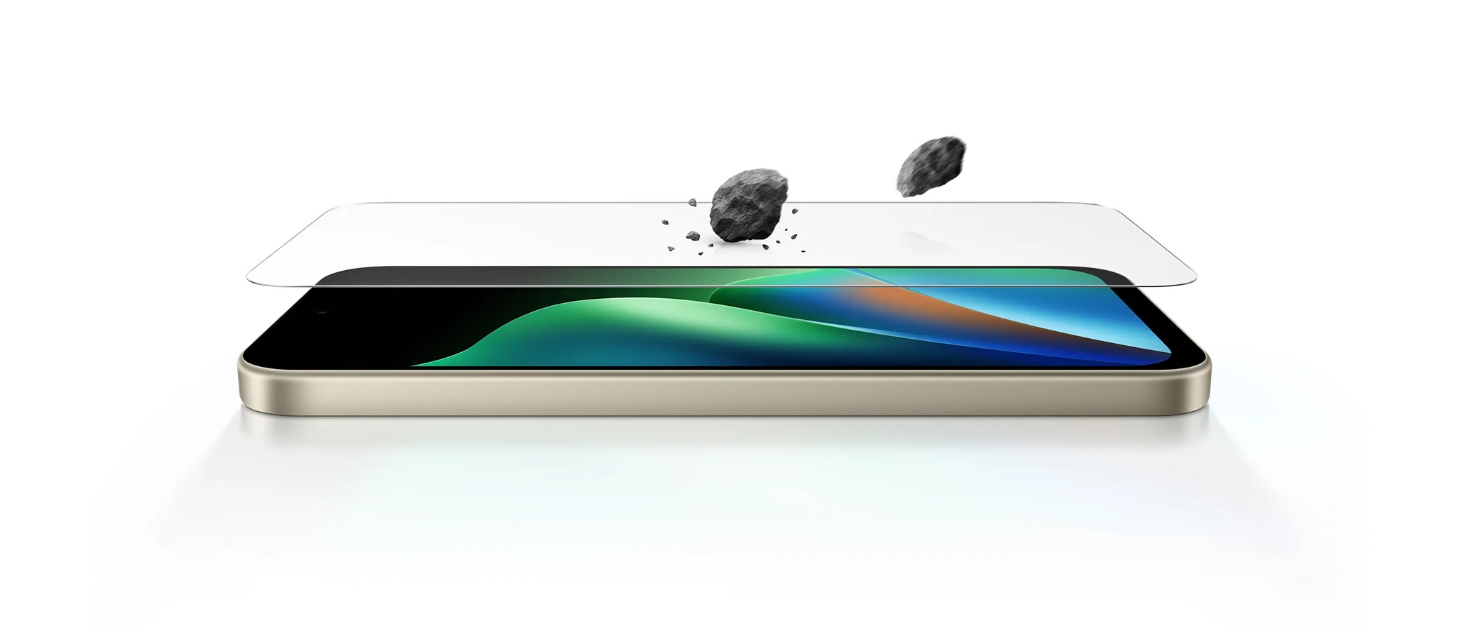 Mobilní telefon XIAOMI Redmi 17 4GB256GB Černá