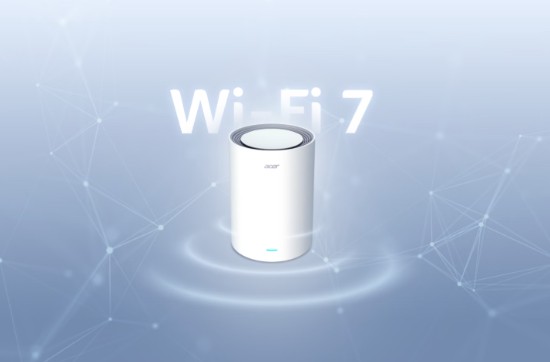 Mesh router ACER Connect Ovia T360 2 pack