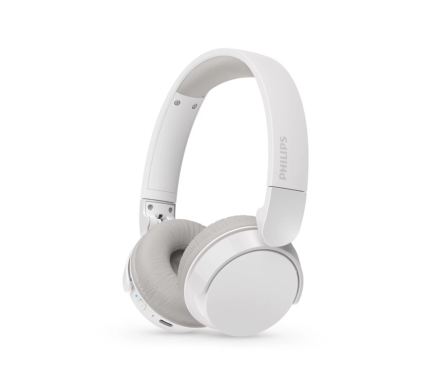 Bezdrátová sluchátka PHILIPS TAH3209WT