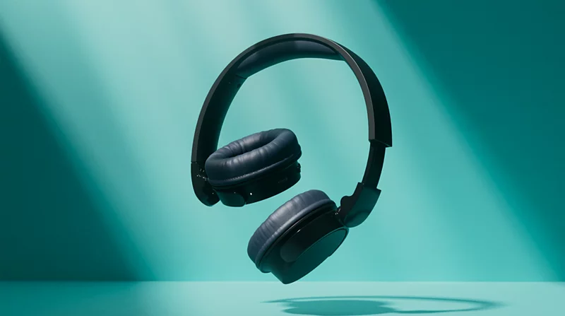 Bezdrátová sluchátka PHILIPS TAH3209WT