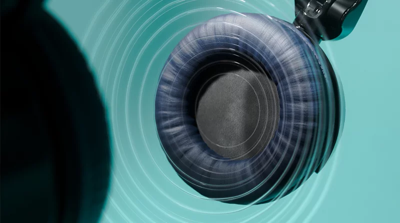 Bezdrátová sluchátka PHILIPS TAH3209WT