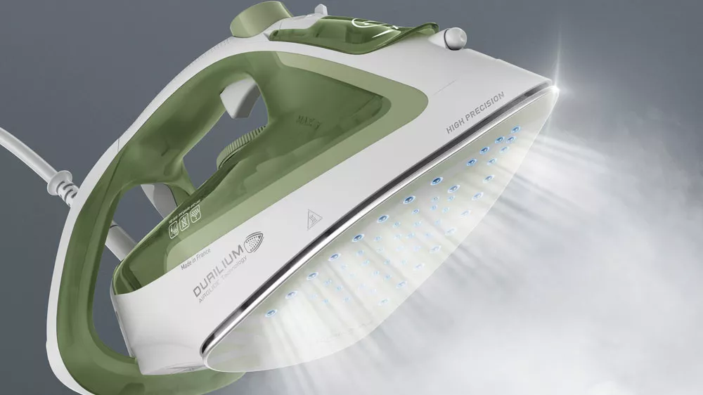Žehlička napařovací TEFAL FV5781E1
