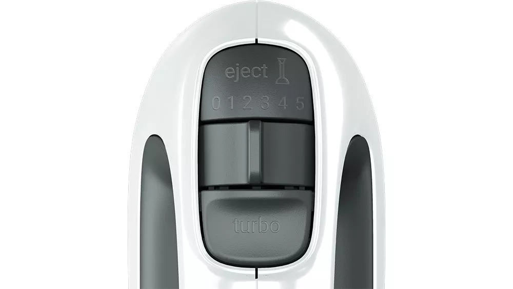 Ruční šlehač TEFAL HT460138 Prep'Mix+