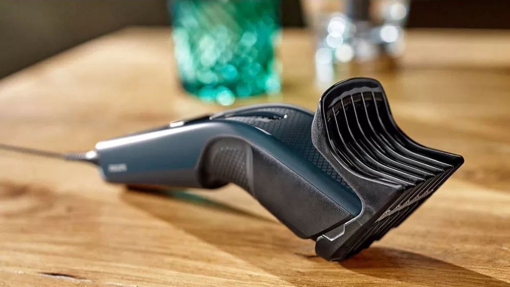 Zastřihávač vlasů PHILIPS HC350515