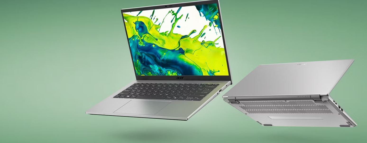 Notebook ACER Aspire Go 14 AG1472P570S