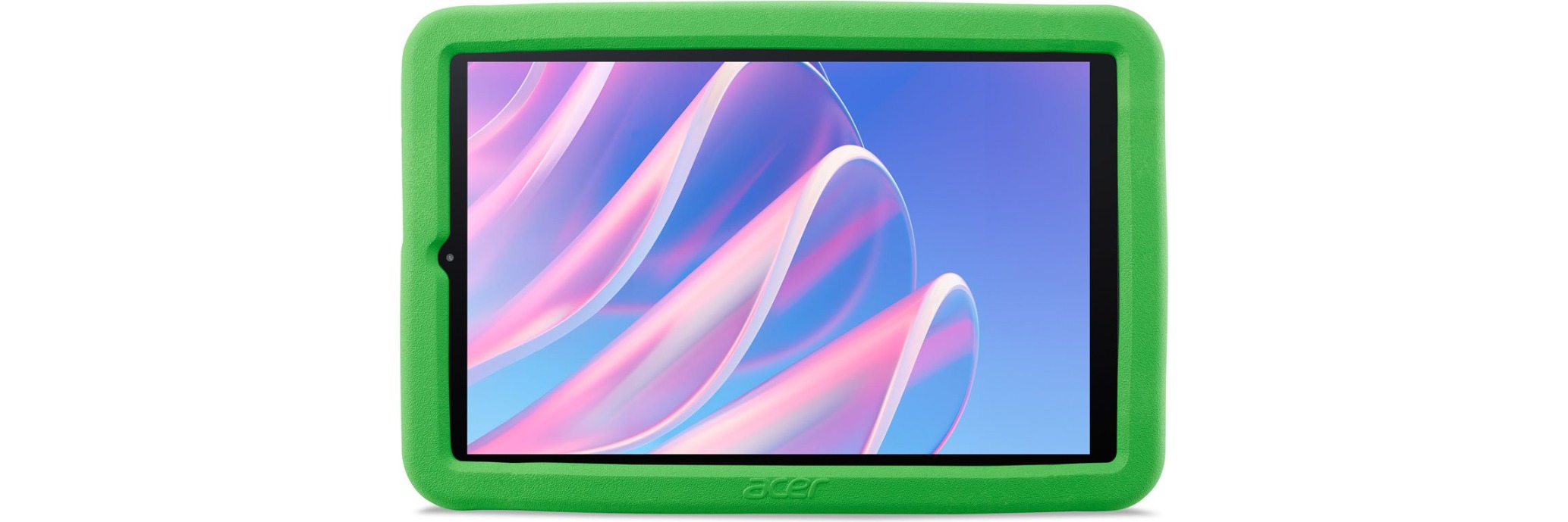 Tablet ACER Iconia A11 for Kids Green Case A1121PA27H