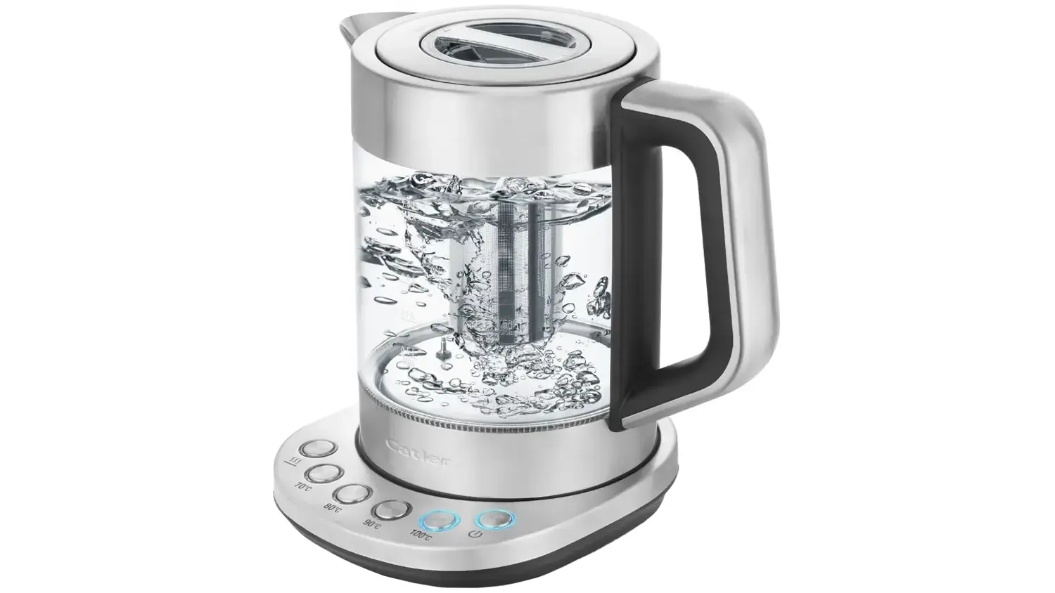 Rychlovarná konvice CATLER KE 510