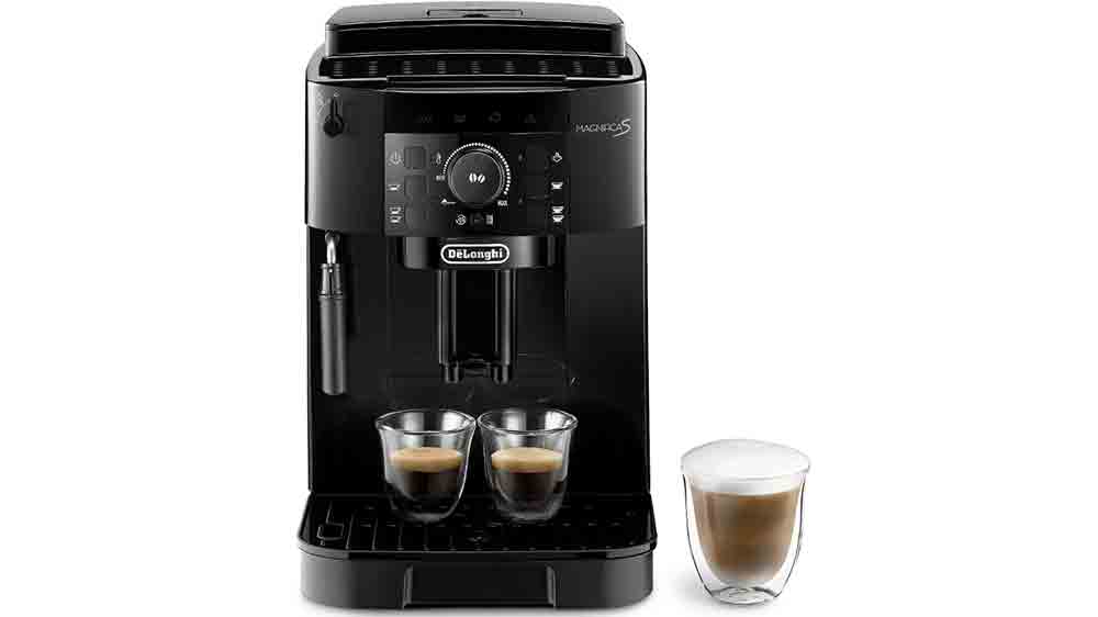 Automatické espresso DELONGHI Magnifica S ECAM12121B