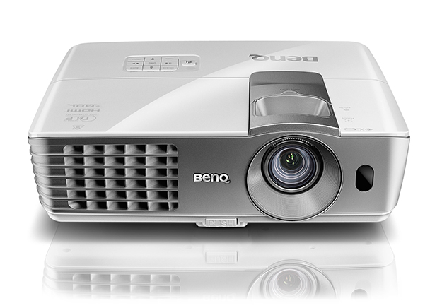 DLP projektor BENQ W1070+