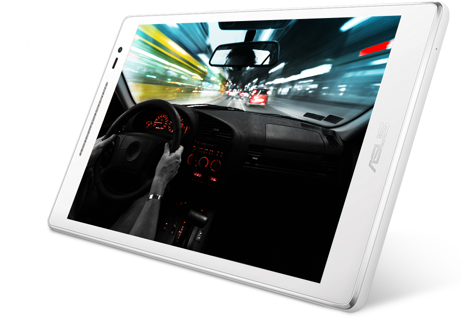Tablet ASUS Zenpad 8 Z380M rose gold