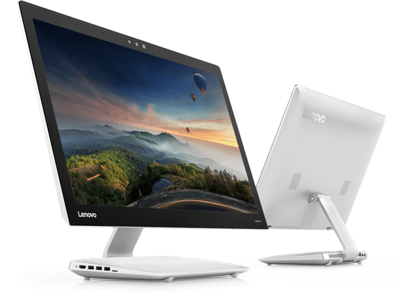 IdeaCentre AIO 910 (27