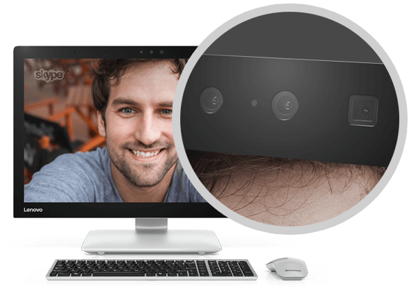 IdeaCentre AIO 910 (27